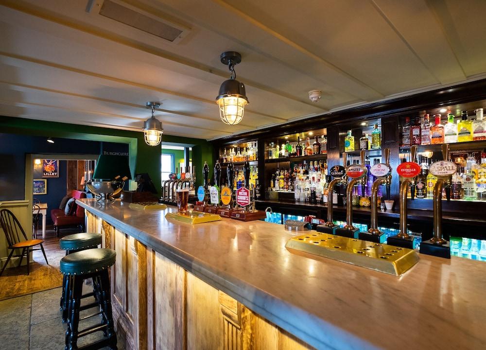 The Carnarvon Arms Hotel Newbury  Exterior foto
